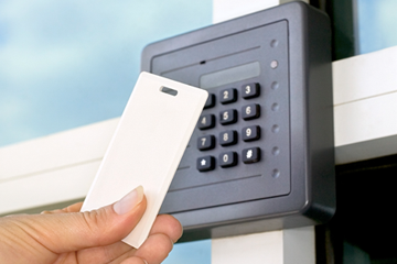 access control