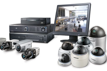 CCTV System